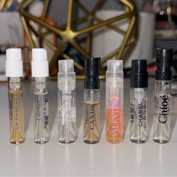 LOTS MIXED SAMPLES - Picture 7 of 10